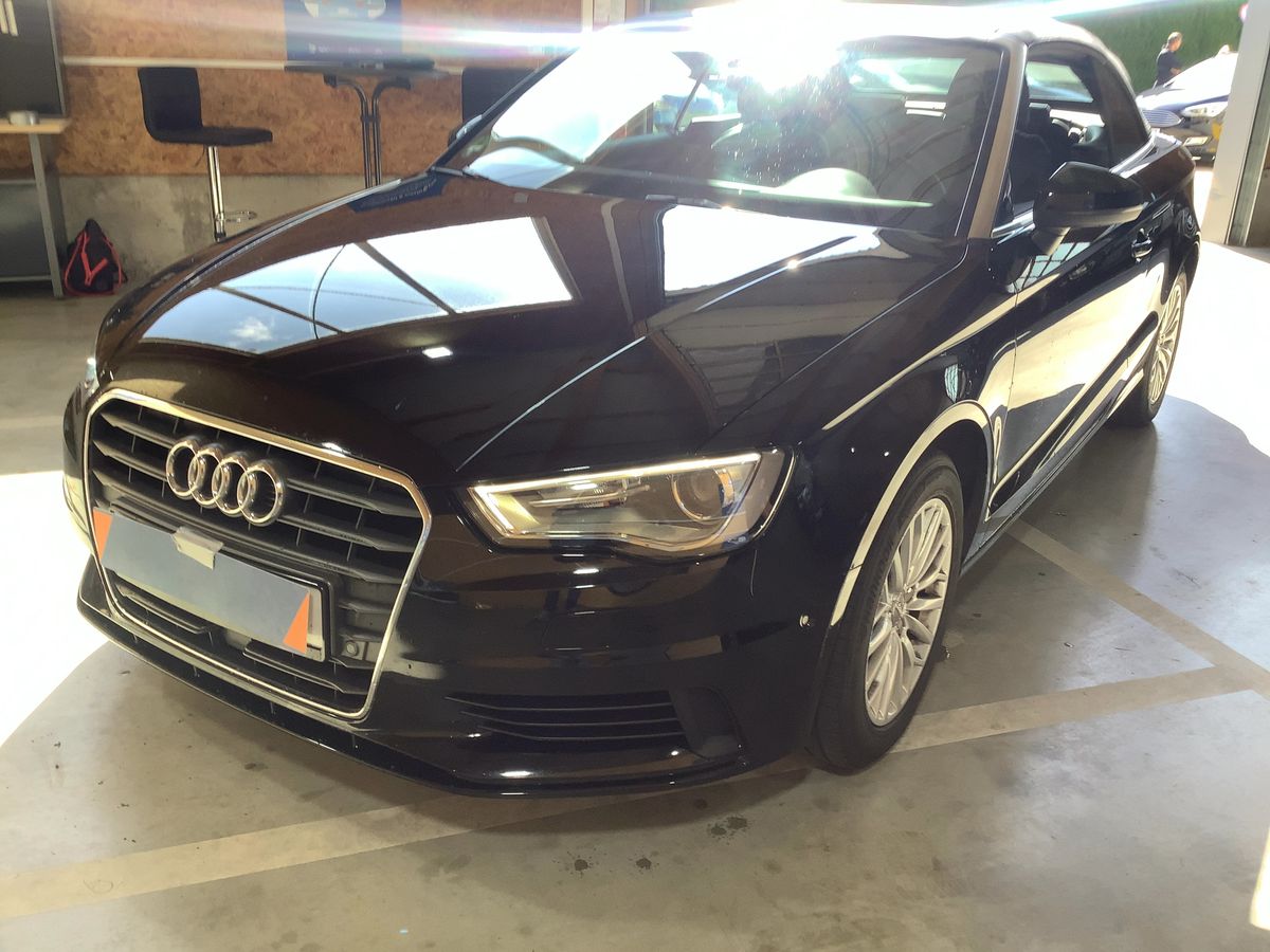 Audi A3 1.4 TFSI ACT Ambiente ultra