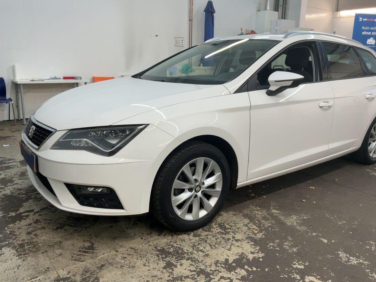 Seat Leon 1.2 TSI Style