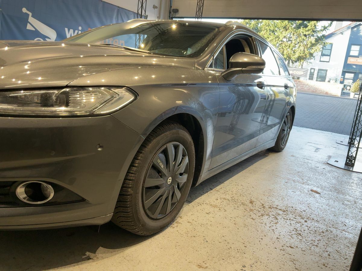 Ford Mondeo d'occasion