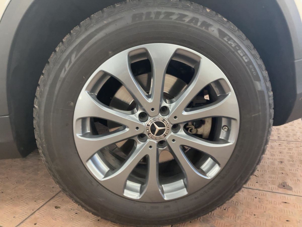 Mercedes-Benz GLC-Klasse 2019 — photo 6