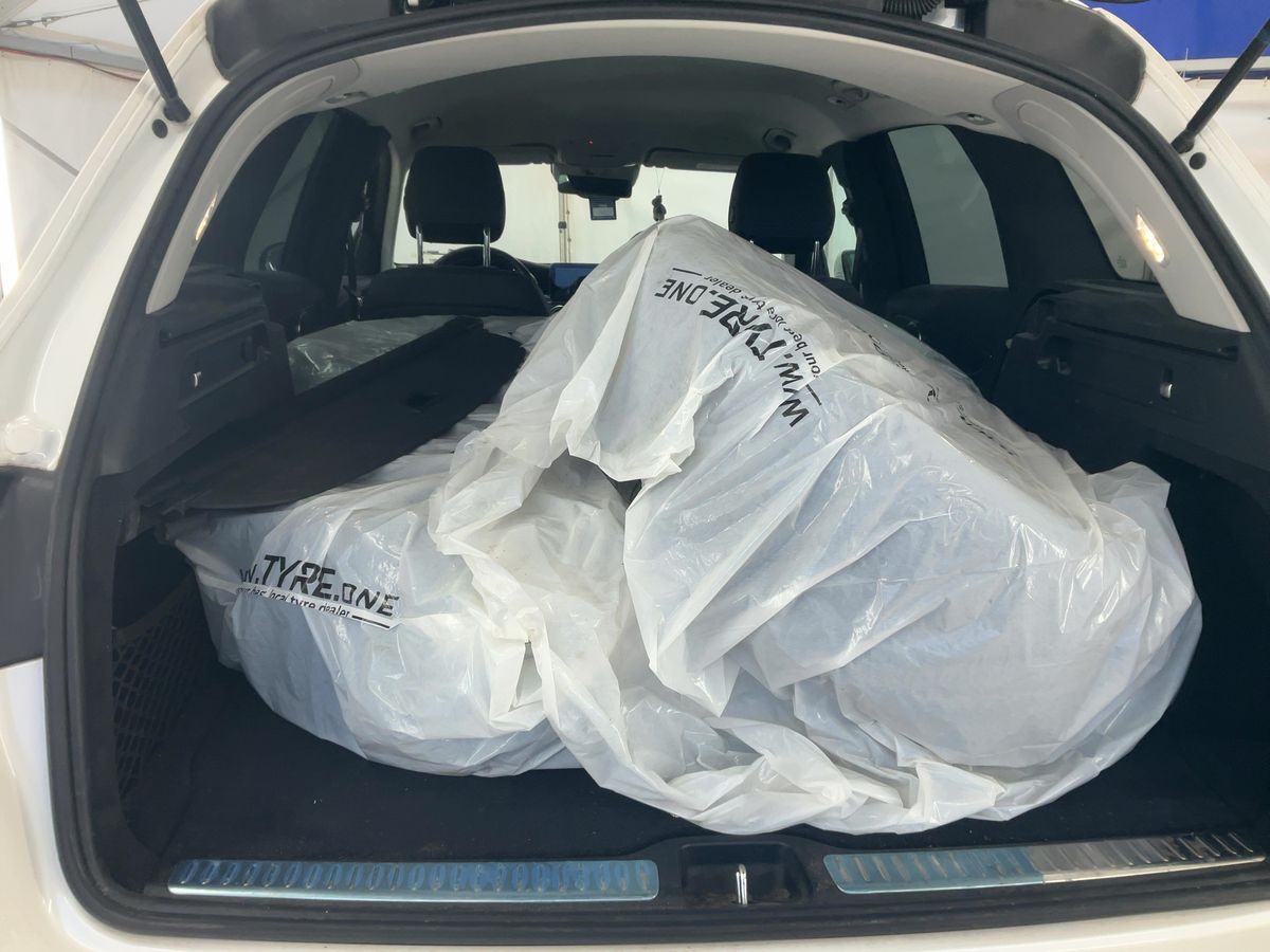 Mercedes-Benz GLC-Klasse 2019 — photo 17