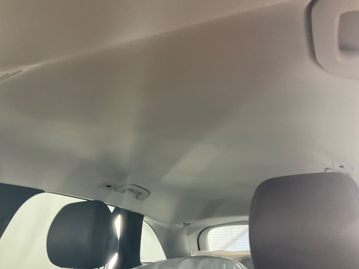Mercedes-Benz GLC-Klasse 2019 — photo 24