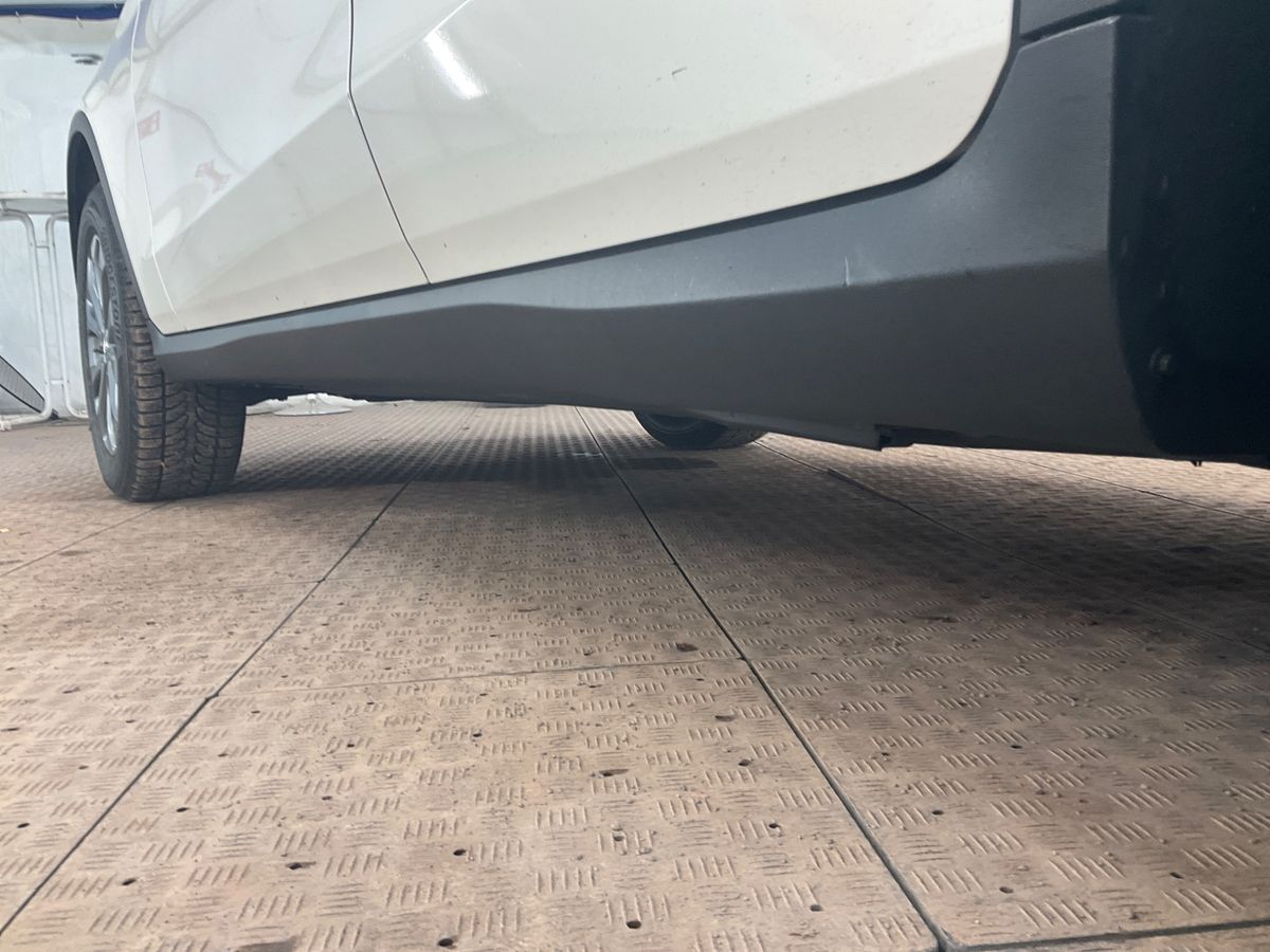 Mercedes-Benz GLC-Klasse 2019 — photo 25