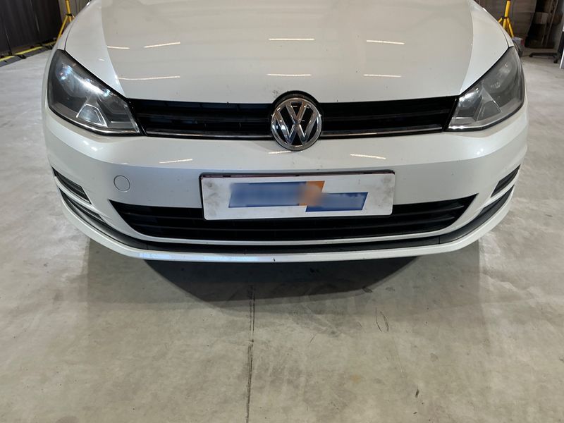 Volkswagen Golf VII 1.4 TSI Comfortline BlueMotion Tech 2013 – снимка 62