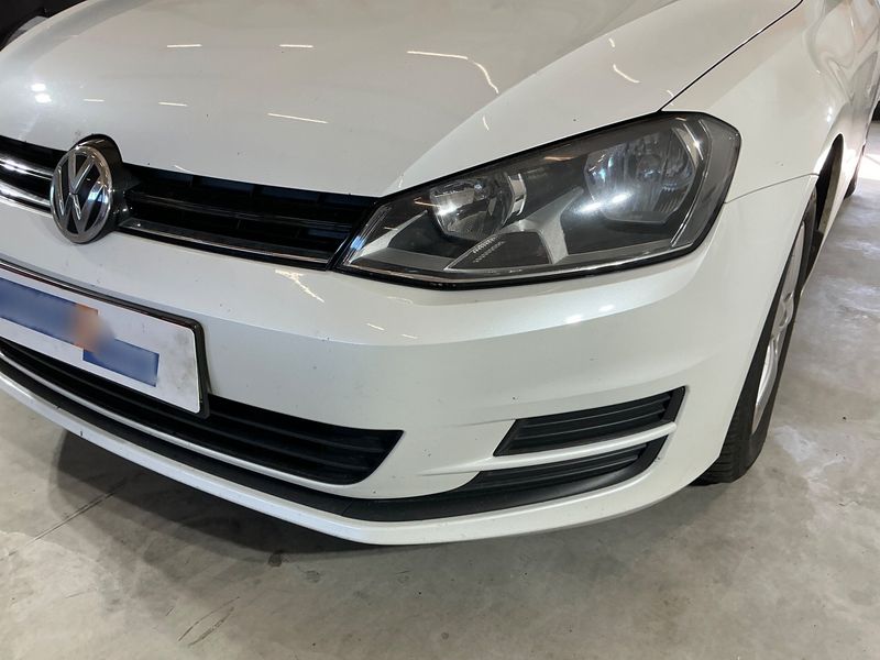 Volkswagen Golf VII 1.4 TSI Comfortline BlueMotion Tech 2013 – снимка 63