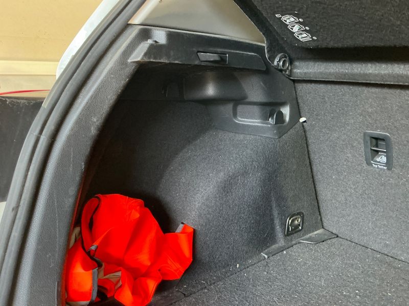 Volkswagen Golf VII 1.4 TSI Comfortline BlueMotion Tech 2013 – снимка 47