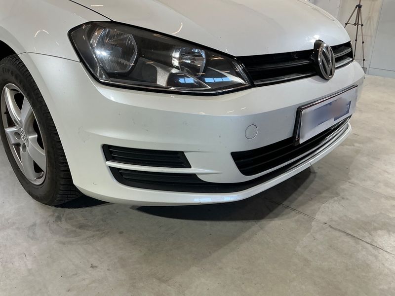 Volkswagen Golf VII 1.4 TSI Comfortline BlueMotion Tech 2013 – снимка 61