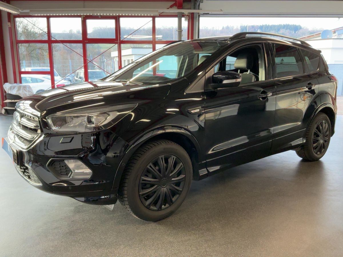 Ford Kuga d'occasion