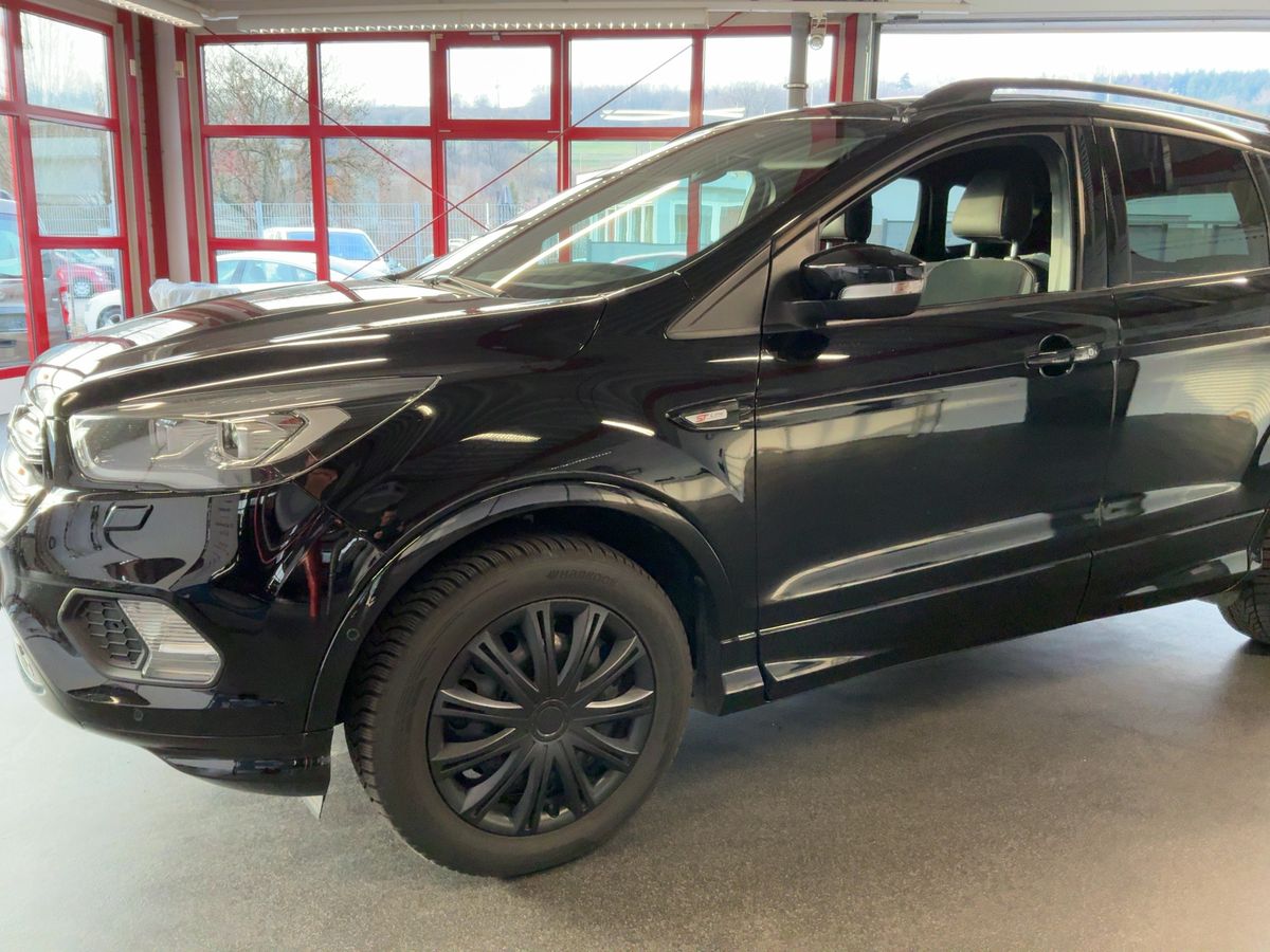 Ford Kuga d'occasion