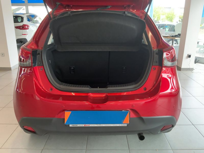 Mazda 2 1.5 Kizoku — zdjęcie 10