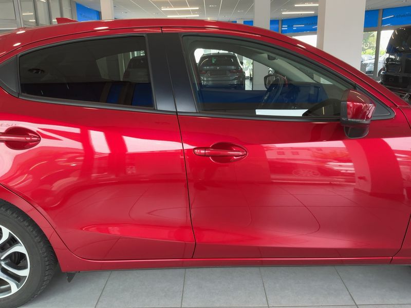 Mazda 2 1.5 Kizoku — zdjęcie 7