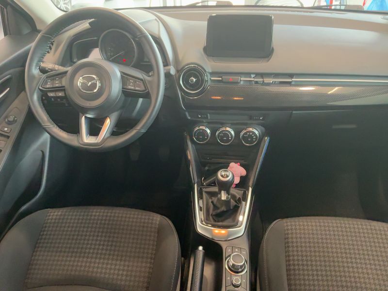 Mazda 2 1.5 Kizoku — zdjęcie 12