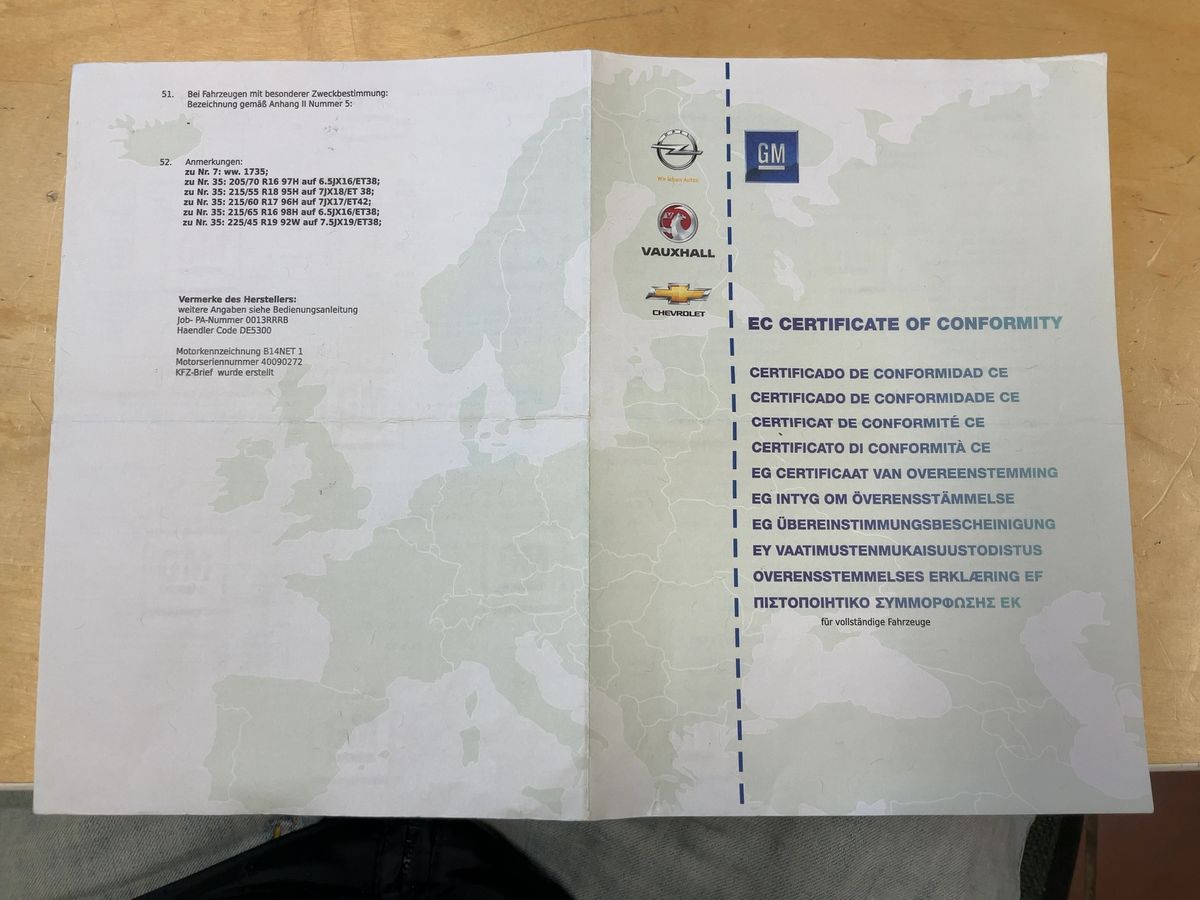 Opel Mokka d'occasion