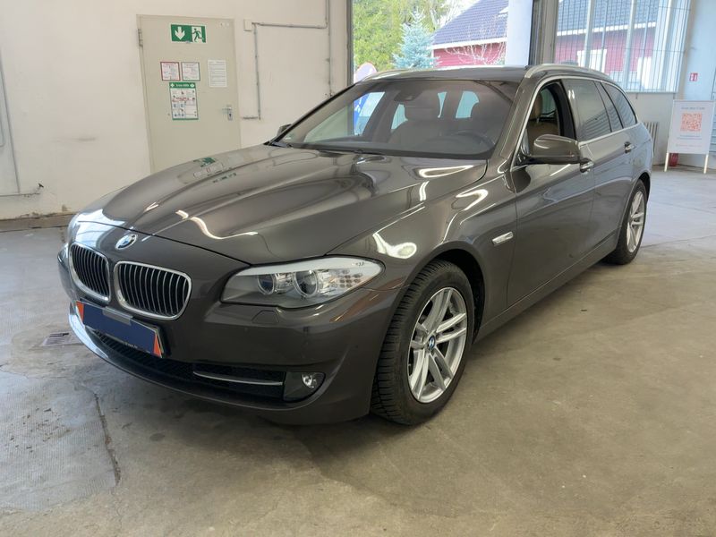 BMW 5er