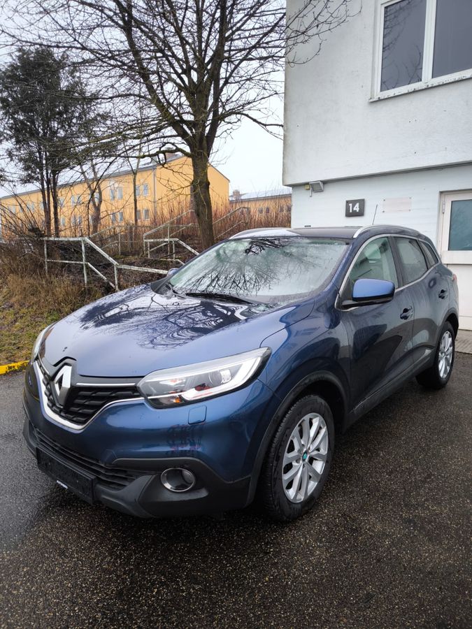 Renault Kadjar d'occasion