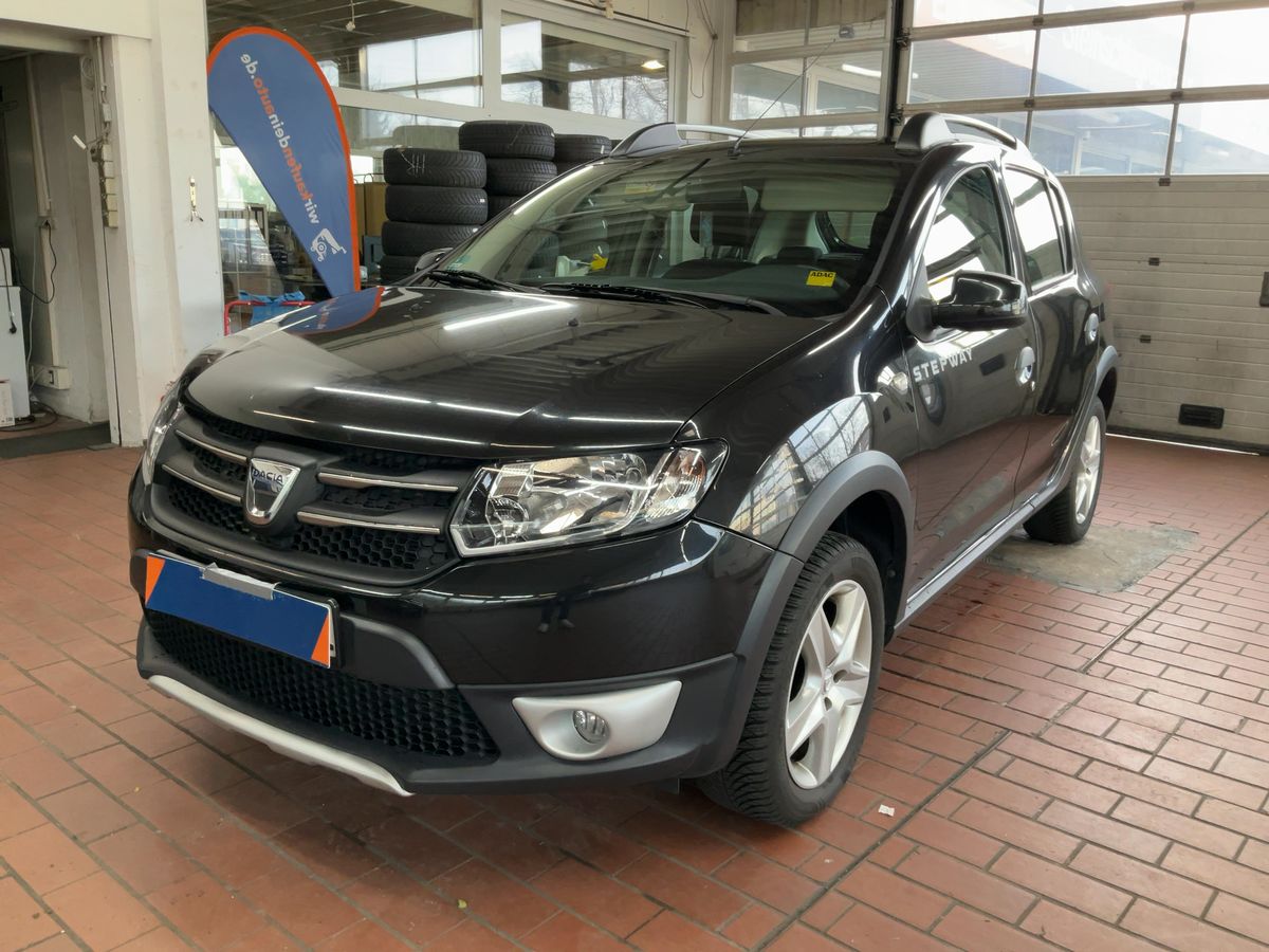 Dacia Sandero d'occasion
