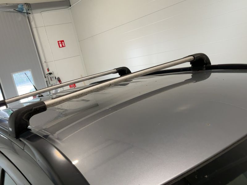 Mitsubishi Outlander 2.0 PHEV PHEV Basis 4WD 2014 – снимка 13