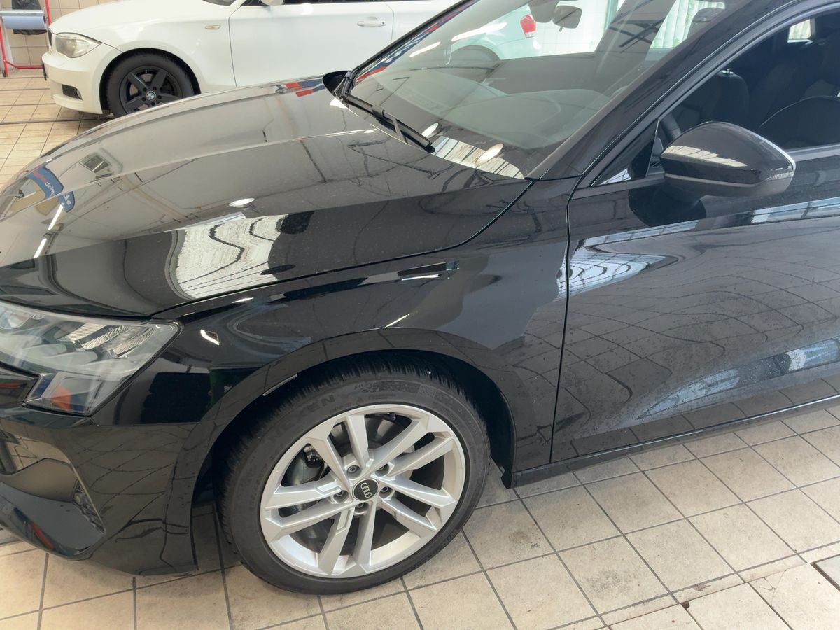 Audi A3 d'occasion