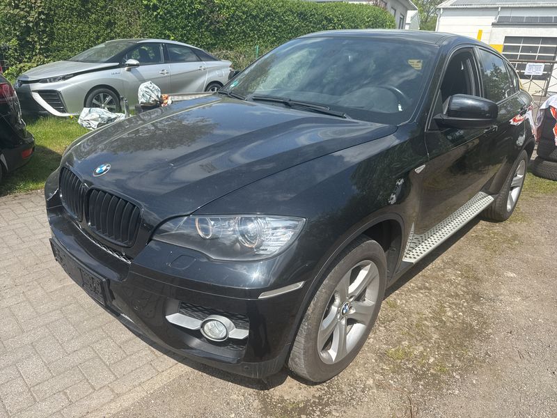 X6 xDrive 30d
