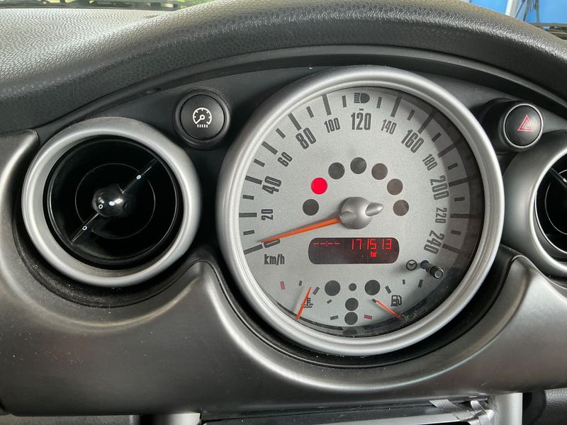 MINI Cooper — zdjęcie 4