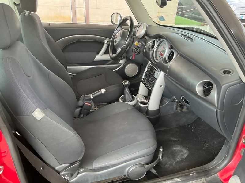 MINI Cooper — zdjęcie 3