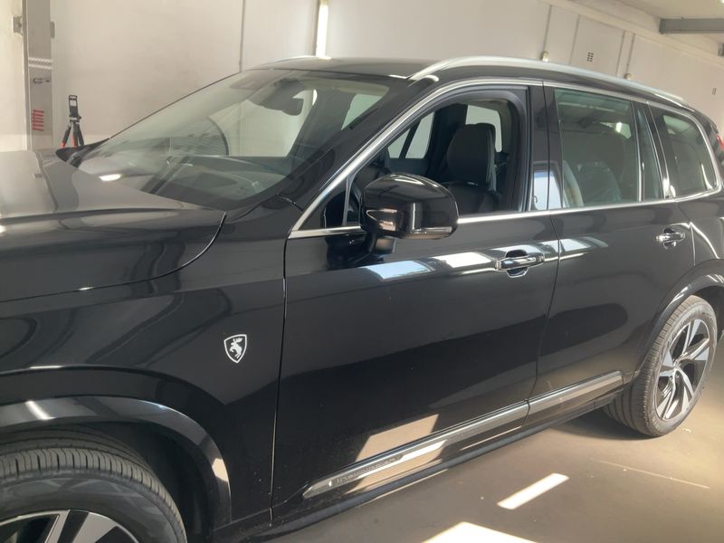 Volvo XC90 2.0 T5 Inscription AWD — zdjęcie 4