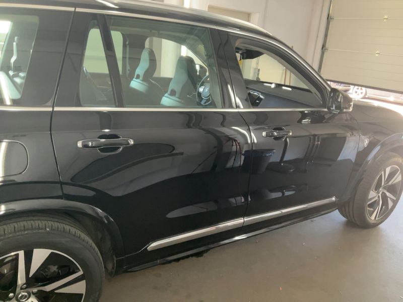 Volvo XC90 2.0 T5 Inscription AWD — zdjęcie 7