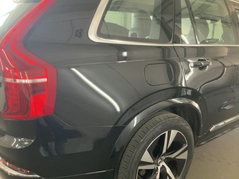 Volvo XC90 2.0 T5 Inscription AWD — zdjęcie 6