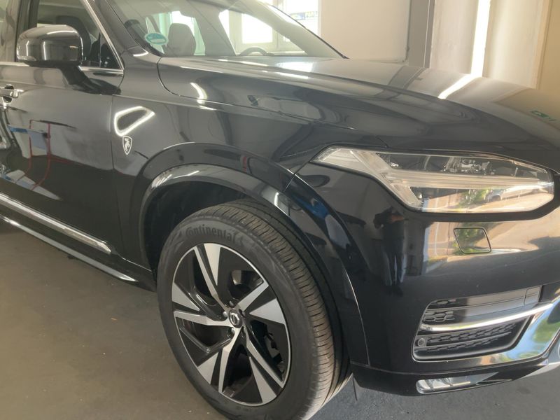 Volvo XC90 2.0 T5 Inscription AWD — zdjęcie 8