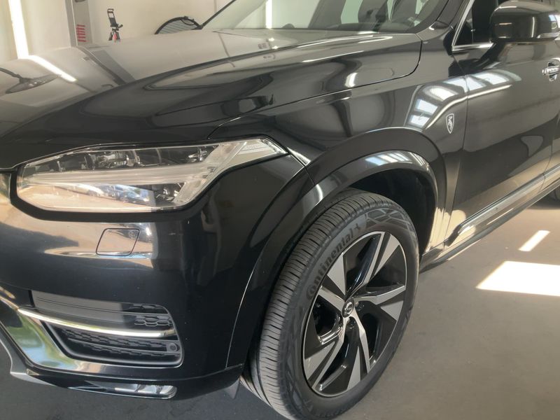 Volvo XC90 2.0 T5 Inscription AWD — zdjęcie 2