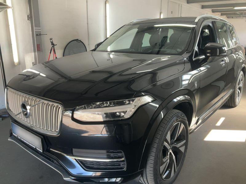 Volvo XC90 2.0 T5 Inscription AWD