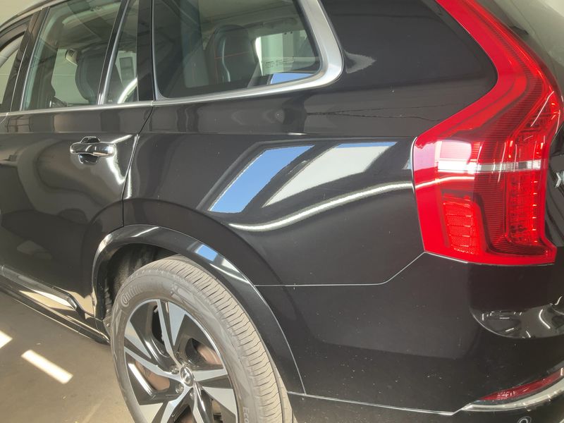 Volvo XC90 2.0 T5 Inscription AWD — zdjęcie 3