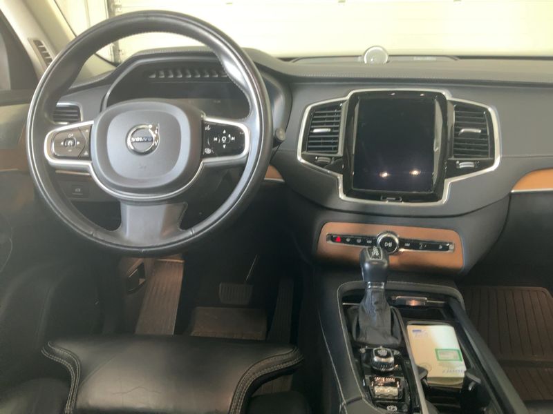 Volvo XC90 2.0 T5 Inscription AWD — zdjęcie 12