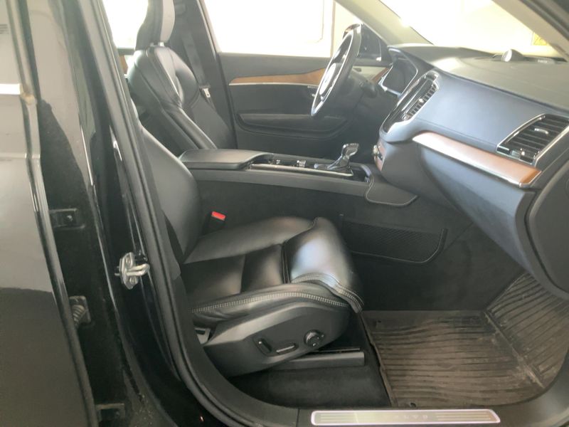 Volvo XC90 2.0 T5 Inscription AWD — zdjęcie 11