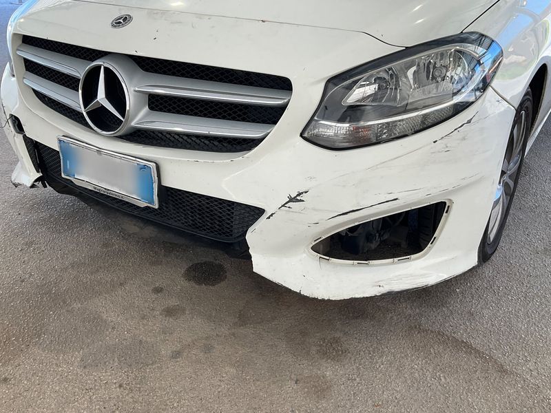 Mercedes-Benz B-Klasse B 180 CDI Business 2018 – снимка 38