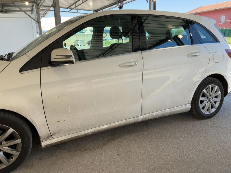 Mercedes-Benz B-Klasse B 180 CDI Business 2018 – снимка 4