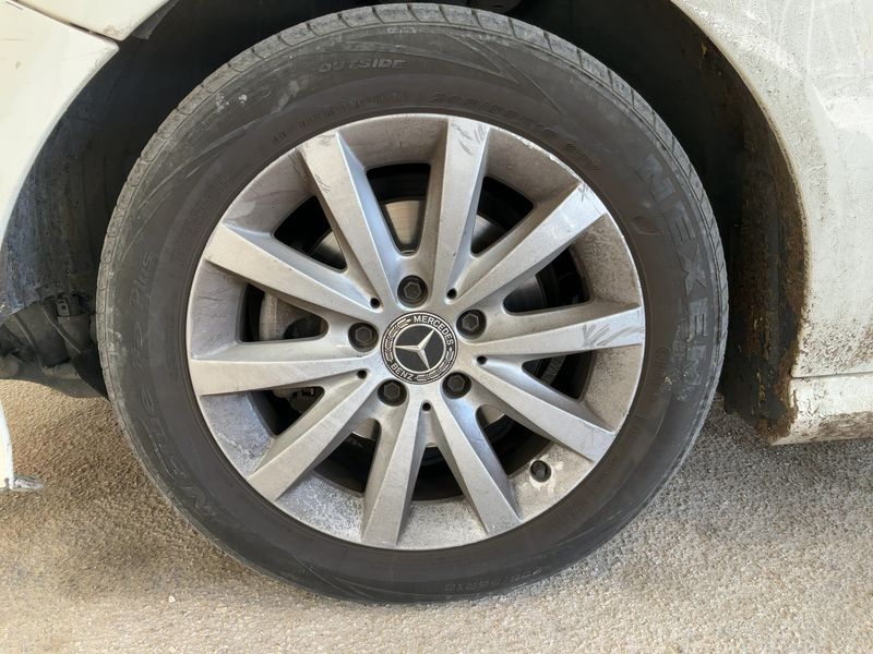 Mercedes-Benz B-Klasse B 180 CDI Business 2018 – снимка 3