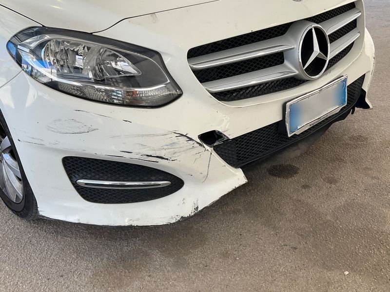 Mercedes-Benz B-Klasse B 180 CDI Business 2018 – снимка 37