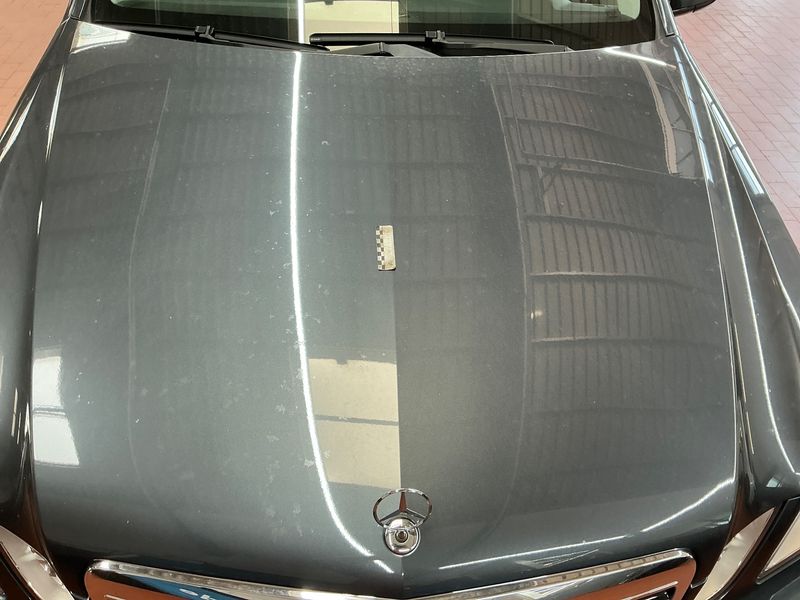 Mercedes-Benz E-Klasse E 350 CGI BlueEfficiency Avantgarde 2010 – снимка 35