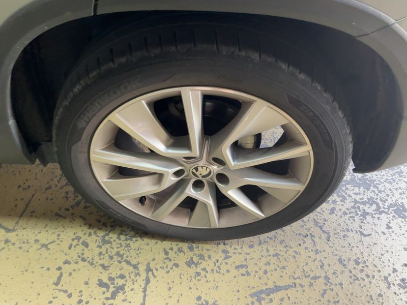Skoda Karoq 1.5 TSI ACT Style 2018 – снимка 5
