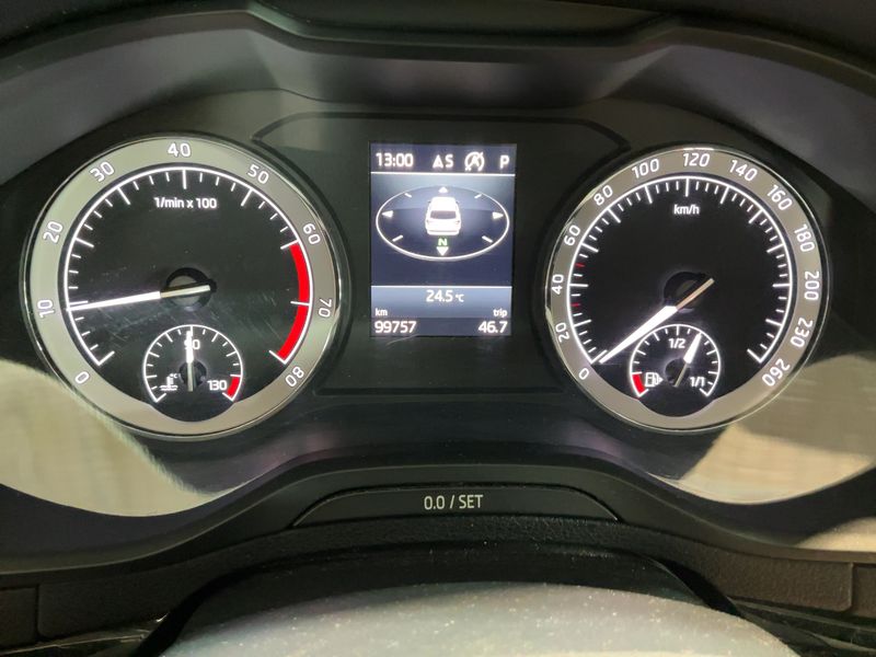 Skoda Karoq 1.5 TSI ACT Style — zdjęcie 13