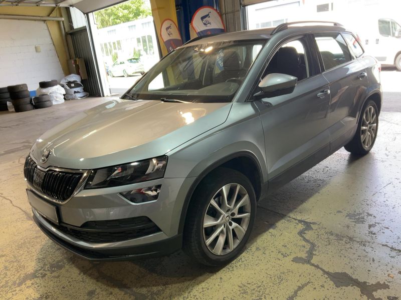Skoda Karoq 1.5 TSI ACT Style