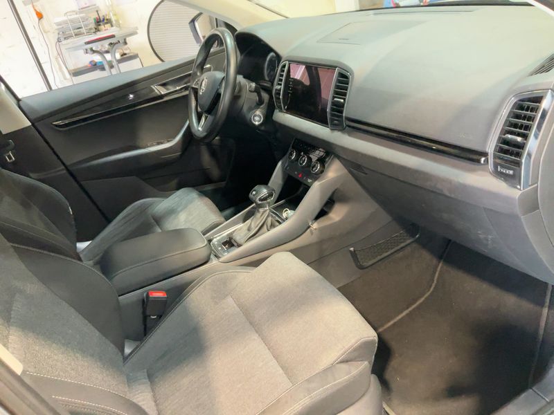 Skoda Karoq 1.5 TSI ACT Style — zdjęcie 11