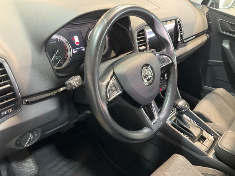Skoda Karoq 1.5 TSI ACT Style 2018 – снимка 30