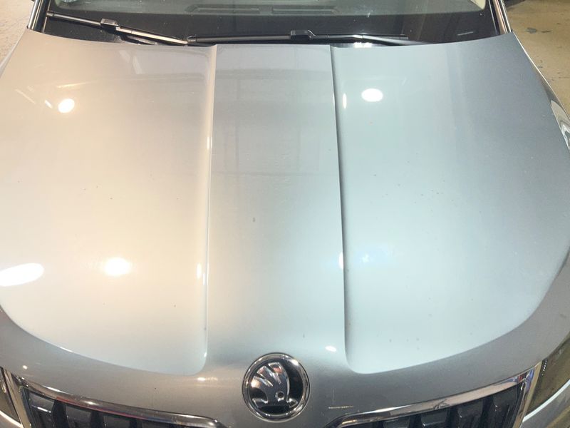 Skoda Karoq 1.5 TSI ACT Style 2018 – снимка 33
