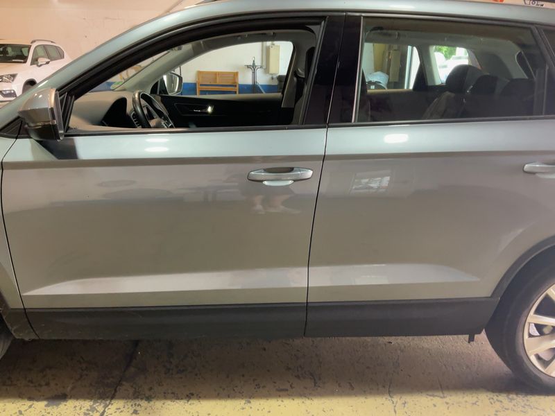 Skoda Karoq 1.5 TSI ACT Style — zdjęcie 4
