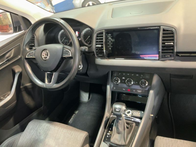 Skoda Karoq 1.5 TSI ACT Style — zdjęcie 12