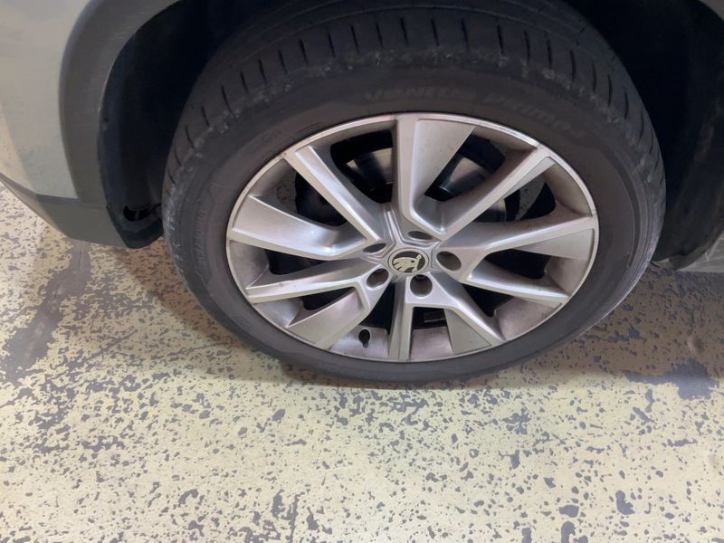 Skoda Karoq 1.5 TSI ACT Style 2018 – снимка 3