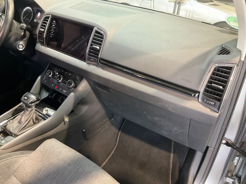 Skoda Karoq 1.5 TSI ACT Style 2018 – снимка 28