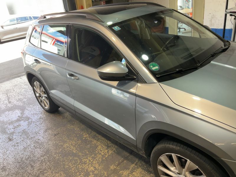 Skoda Karoq 1.5 TSI ACT Style — zdjęcie 8